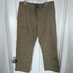 Toad&co Mens pants